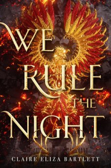 We Rule the Night Book Review